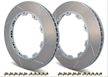 D2-035 Girodisc REAR Replacement Rotor Rings